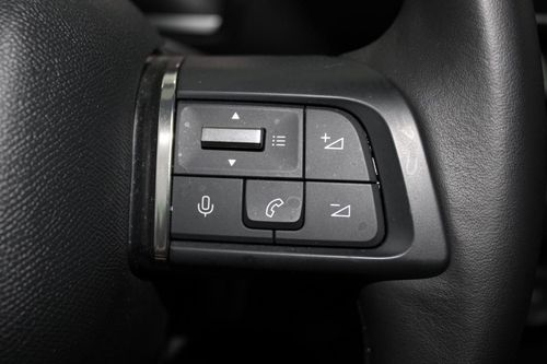 Citroen e-C4 - Photo 17