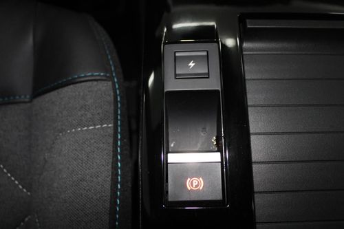 Citroen e-C4 - Photo 22