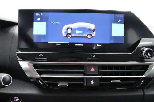 Citroen e-C4 - Photo 23