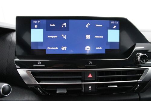 Citroen e-C4 - Photo 24