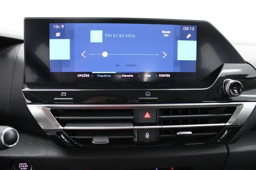 Citroen e-C4 - Photo 25