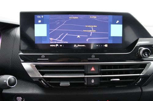 Citroen e-C4 - Photo 26