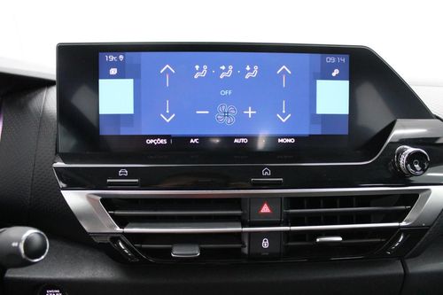 Citroen e-C4 - Photo 27