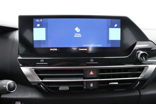 Citroen e-C4 - Photo 28