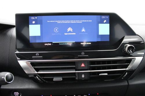 Citroen e-C4 - Photo 29