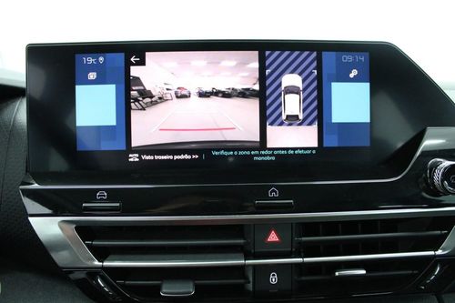 Citroen e-C4 - Photo 31