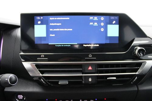 Citroen e-C4 - Photo 30