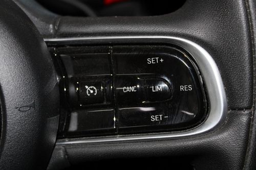 Fiat 500e - Photo 15