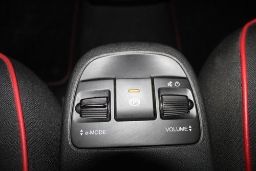 Fiat 500e - Photo 20