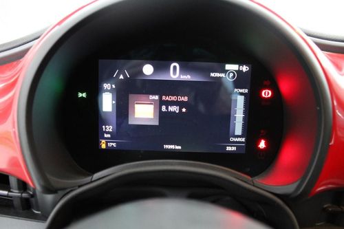 Fiat 500e - Photo 21