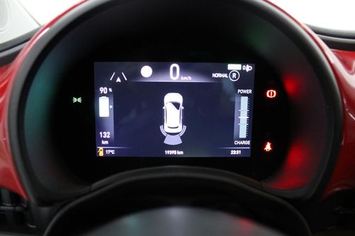 Fiat 500e - Photo 22