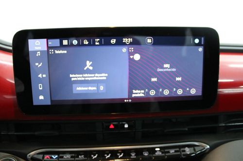 Fiat 500e - Photo 23