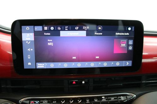 Fiat 500e - Photo 24