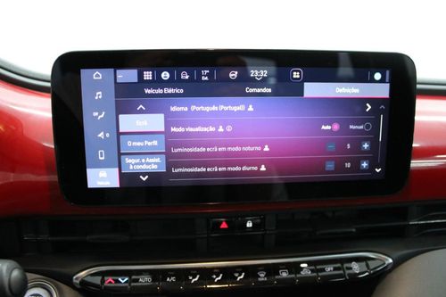 Fiat 500e - Photo 28