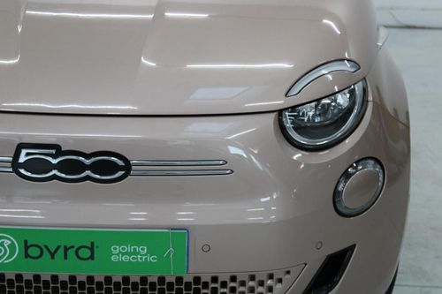 Fiat 500e - Photo 3