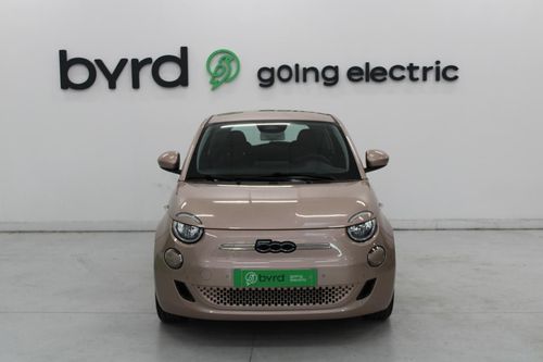 Fiat 500e - Photo 2