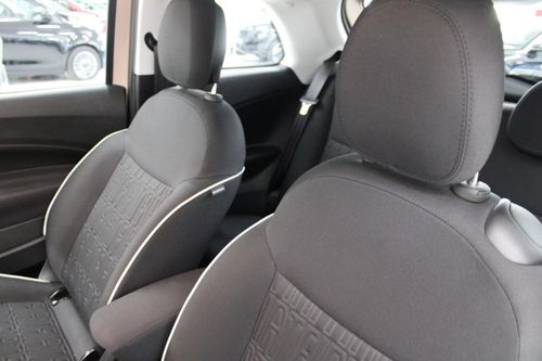 Fiat 500e - Photo 10