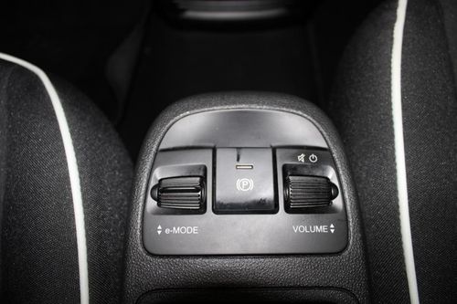 Fiat 500e - Photo 20