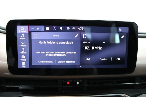 Fiat 500e - Photo 22