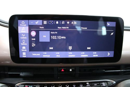 Fiat 500e - Photo 23