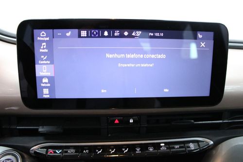 Fiat 500e - Photo 25