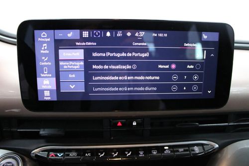 Fiat 500e - Photo 26