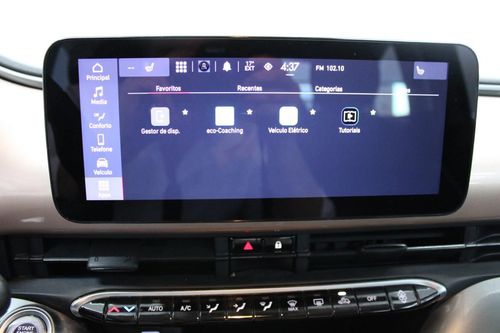 Fiat 500e - Photo 27