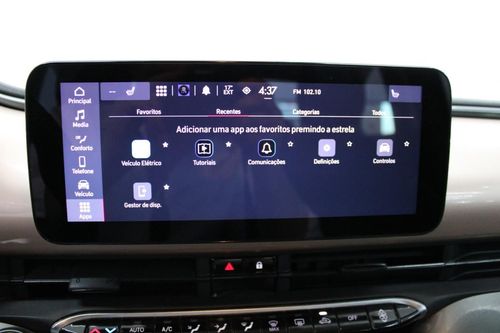 Fiat 500e - Photo 28