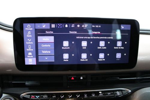 Fiat 500e - Photo 29