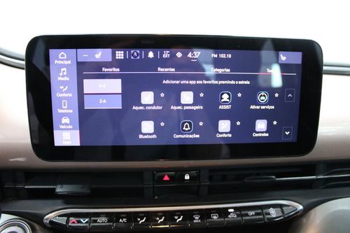 Fiat 500e - Photo 30