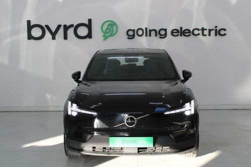 Volvo EX30 - Photo 3