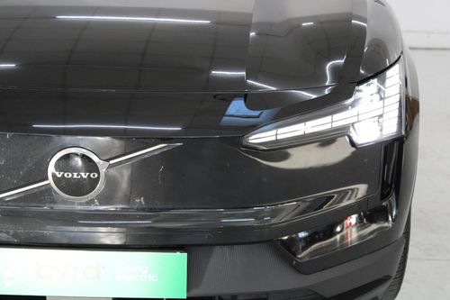 Volvo EX30 - Photo 4