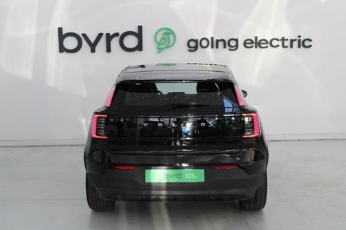 Volvo EX30 - Photo 6