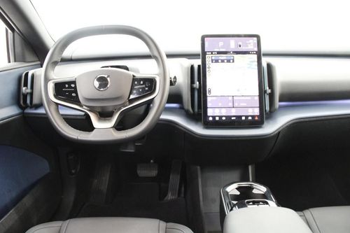 Volvo EX30 - Photo 14