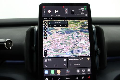 Volvo EX30 - Photo 19