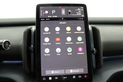 Volvo EX30 - Photo 20