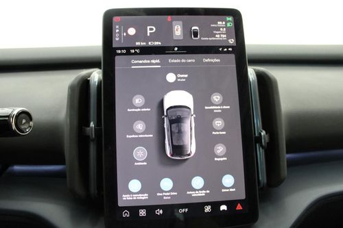 Volvo EX30 - Photo 21