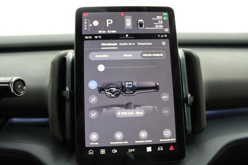 Volvo EX30 - Photo 22