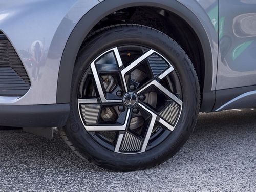 BYD Atto 3 - Photo 3