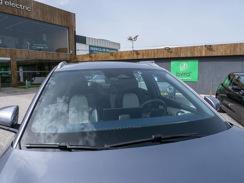 BYD Atto 3 - Photo 7