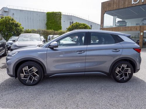 BYD Atto 3 - Photo 8