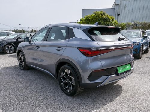 BYD Atto 3 - Photo 9