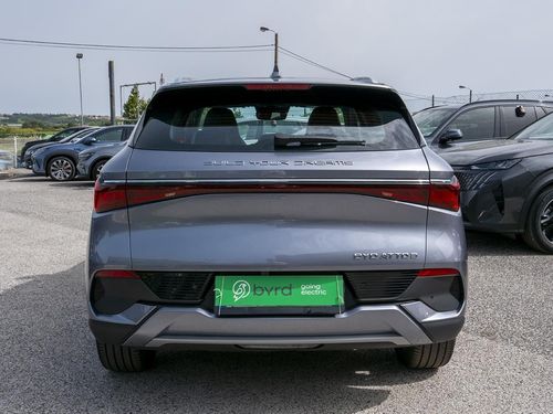 BYD Atto 3 - Photo 10