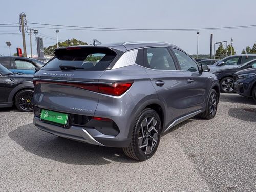 BYD Atto 3 - Photo 16