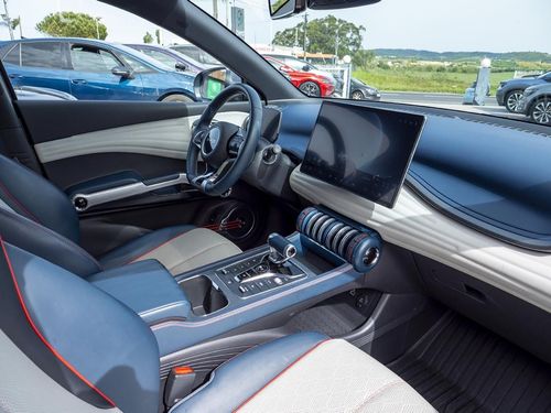 BYD Atto 3 - Photo 17