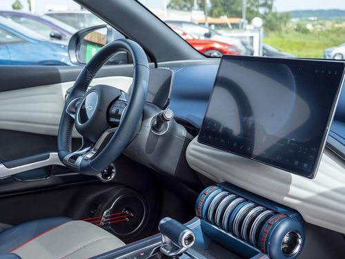 BYD Atto 3 - Photo 18