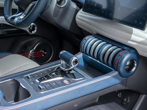 BYD Atto 3 - Photo 19