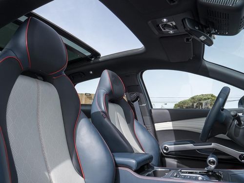 BYD Atto 3 - Photo 20