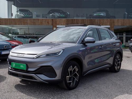 BYD Atto 3 - Photo 2