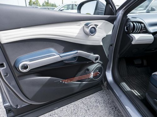 BYD Atto 3 - Photo 21